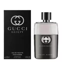 Gucci Guilty Pour Homme EDT 50ml