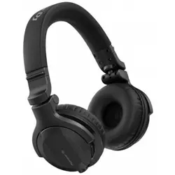 Pioneer Dj HDJ CUE1BT Black