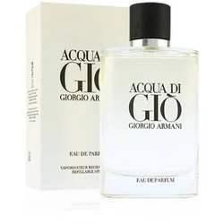 Acqua di Gio Man Eau de Parfum EDP - 200ml