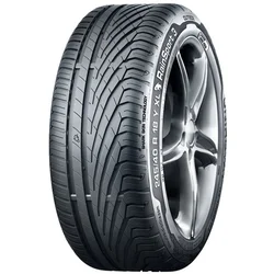 Uniroyal 225/40R18 RainSport 3 92W SSR Stari DOT Letnja