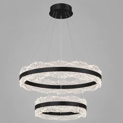 Luster DF6367/4+6, crni