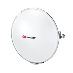 RF elements RC27 Radome Cover for UltraDish UD-TP-27 - 1pack