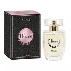 Elode Edp Woman 100ml