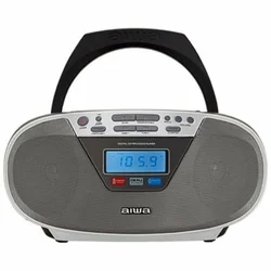 AIWA Predvajalnik CD/MP3 Aiwa BBTU-400SL