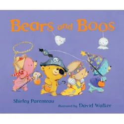 Bears and Boos