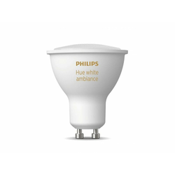 PHILIPS PH060 HUE WA LED sijalica 4.3W GU10 1/1