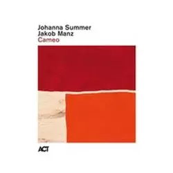 Johanna Summer & Jakob Manz - Cameo (180 g) (LP)