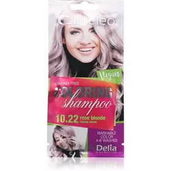Kolor Šamponi za Kosu CAMELEO 10.22 | Farba za Kosu Bez Amonijaka | Kozmo Shop Online