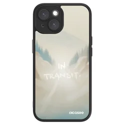 ULTIMATE CASE za Apple iPhone 15 - IN TRANSIT