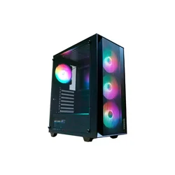 BC COMP INTEL Core i5-12400F/16GB/M.2 1TB/RX9060 8GB/650W v1