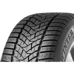 Dunlop Winter Sport 5 ( 215/55 R18 99V XL , SUV )