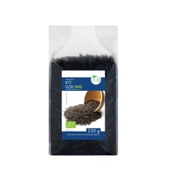 shumee Organski divji riž 250 g