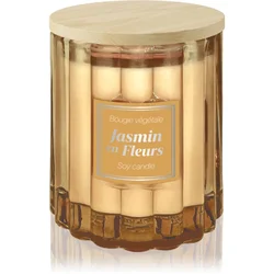 Esprit Provence Jasmin En Fleurs dišeča sveča s pokrovčkom 100 g
