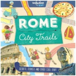 City Trails - Rome