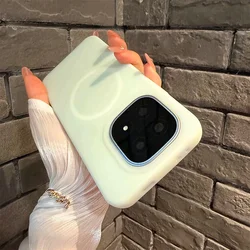 Langling Maska za mobilni telefonXiaomi 17, Menta