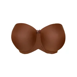 SugarShape Nedrček Liberty Conscious rjava