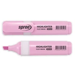 Flomaster signir spree pastel