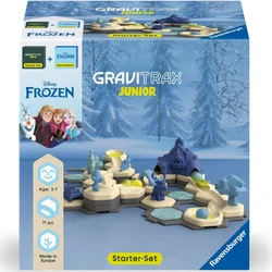 Ravensburger društvena igra - GraviTrax junior Frozen starter set RA73385