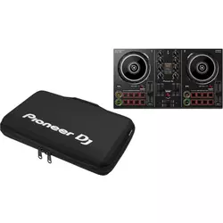 Pioneer Dj Dj DDJ-200-DJC-Bag SET