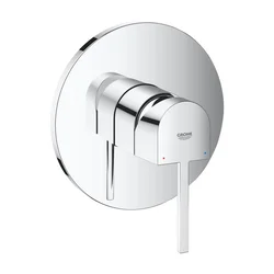 GROHE pokrivna plošča za tuš Plus (24059003)