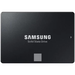 SAMSUNG 250GB 2.5 inča SATA III MZ-77E250BW 870 EVO Series SSD