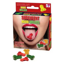 Spencer & Fleetwood Succulent Hard Willies