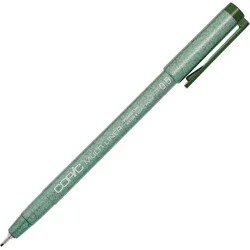 Copic Multiliner Classic Tehnično pero Olive 0,5 mm 1 kos