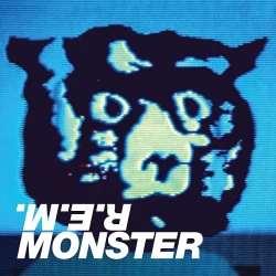 R.E.M. Monster (2 LP)