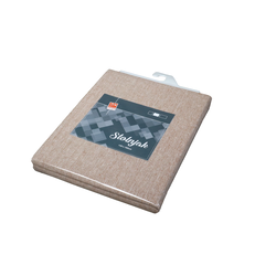 Sigma Stolnjak SS-RE180-BRO, 140x180cm, Braon