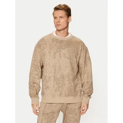 Guess Jopa Z5RQ17 K9YI1 Bež Regular Fit