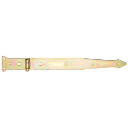 DOLGA SPONA 302X77X48 MM