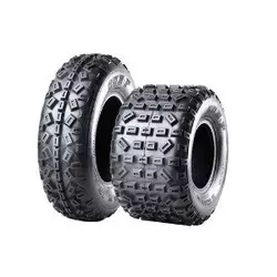 SUN-F A035 Rear ( 20x11.00-9 TL 43J )