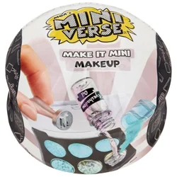 Mgas Miniverse - Make It Mini Makeup Series