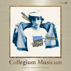 Collegium Musicum Konvergencie (2 CD)