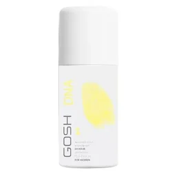 GOSH DNA 1 deo roll-on antiperspirant 75 ml