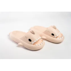 Baby Shark Letnje papuče, Bež