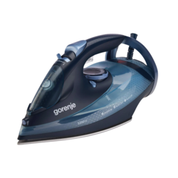 GORENJE Pegla SIH3200DB, 3200 W, 420 ml, Plava