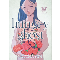 Hungry Ghost