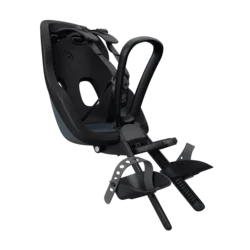 THULE Yepp Nexxt 2 dečje sedište za bicikl – Dark Slate