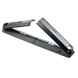 Brochure stapler