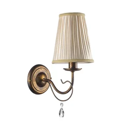ONLI - Zidna lampa DELIA 1xE14/6W/230V