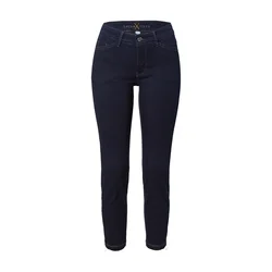 MAC Kavbojke DREAM CHIC  moder denim