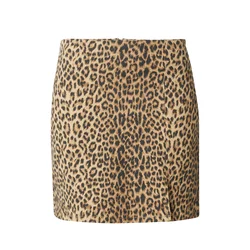 VERO MODA Krilo VMNELLY pesek/temno bež/črna