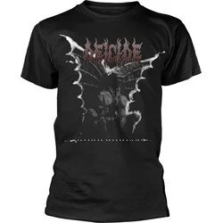 Deicide Majica To Hell With God Gargoyle Unisex Black L
