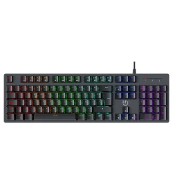Hiditec Tipkovnica GK400 ARGB