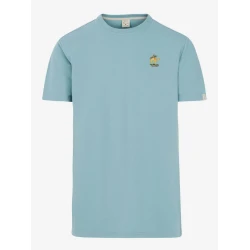 Mens T-shirt Protest PRTSCREM