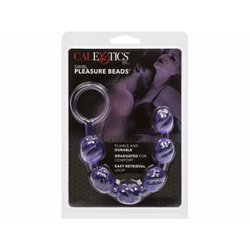 Analne kroglice Swirl Pleasure Beads