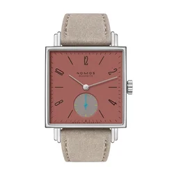 NOMOS Tetra Terra NOMOS438.SB