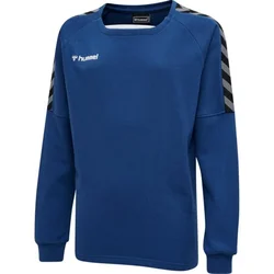 otroški športni pulover hmlAUTHENTIC TRAINING SWEAT