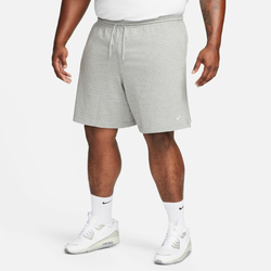 Nike M NK CLUB KNIT SHORT, muški šorc, siva FQ4359